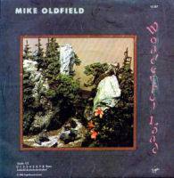 Mike Oldfield : Sheba